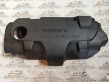 08653495 tapa motor para VOLVO S80 BERLINA 2.4 DIESEL CAT 1998 132840
