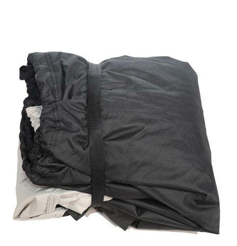 600D Snowmobile Cover fits Models: Ski Doo Renegade SP 2011 - Picture 4 of 7