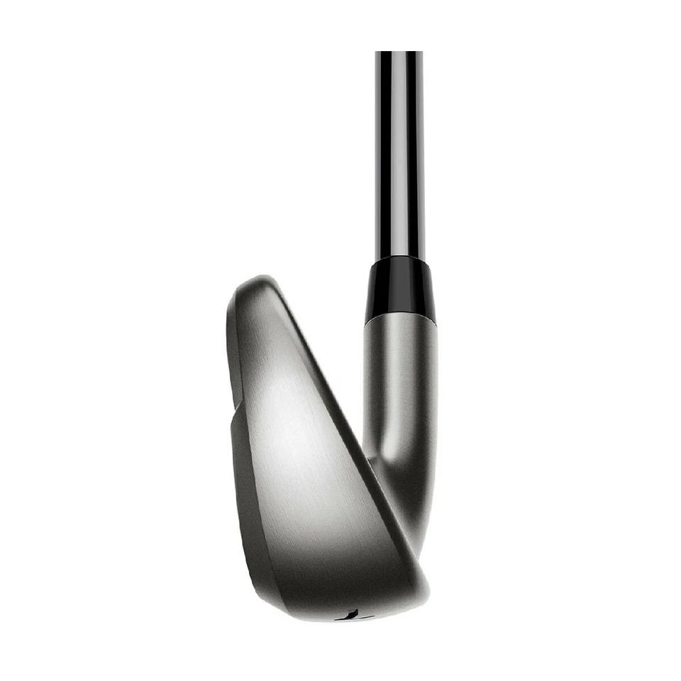 COBRA DARKSPEED One Length Iron Set 5pc 6-Pw Speeder NX Stiff Flex Carbon Shaft - Image 4 of 4