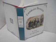 Charles Dickens, A Tale of Two Cities ( BOMC ...