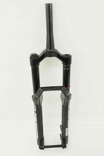 Rockshox Zeb Ultimate Charger 3 29in 170mm Travel Fork Black