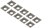 Metabo 631660000 Pack of 10 Reversible Carbide Blades for LF Paint Remover