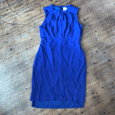princess polly baby blue dress Velvet Prom and Evening Gowns main image 0
