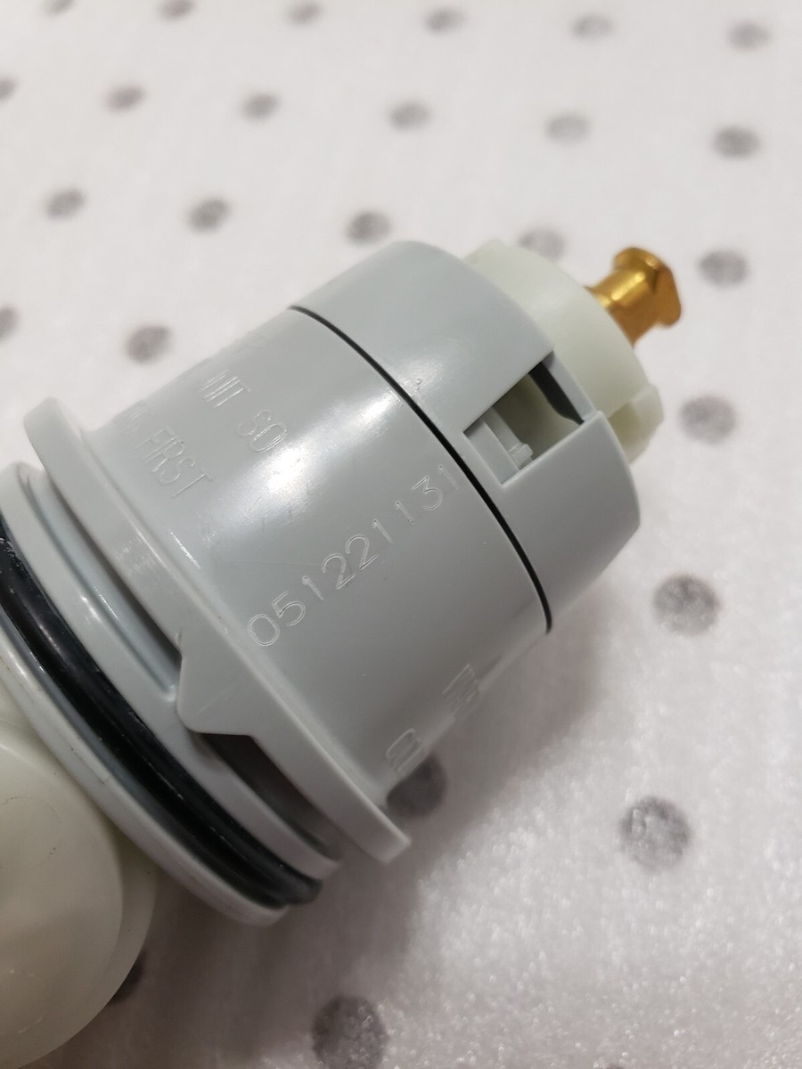 Delta Type P | 13/14 Series | Shower Cartridge Assembly