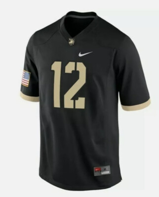 Nike Army カレッジ アメフトTシャツ 新品未使用 XL Nike Army カレッジ アメフトTシャツ 新品未使用 XL