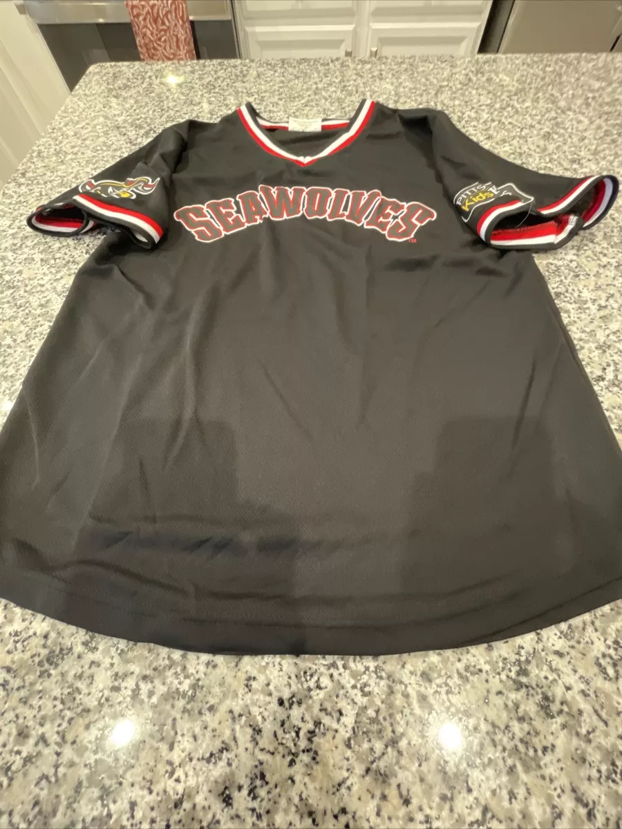 Erie cheap seawolves jersey