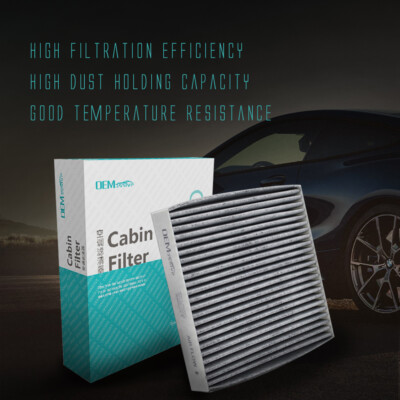 Aktivkohlefilter Innenraumfilter Für Toyota Auris Avensis Corolla Land Cruiser