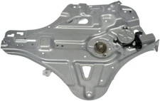 Dorman 748-402 Power Window Regulator And Motor Assembly