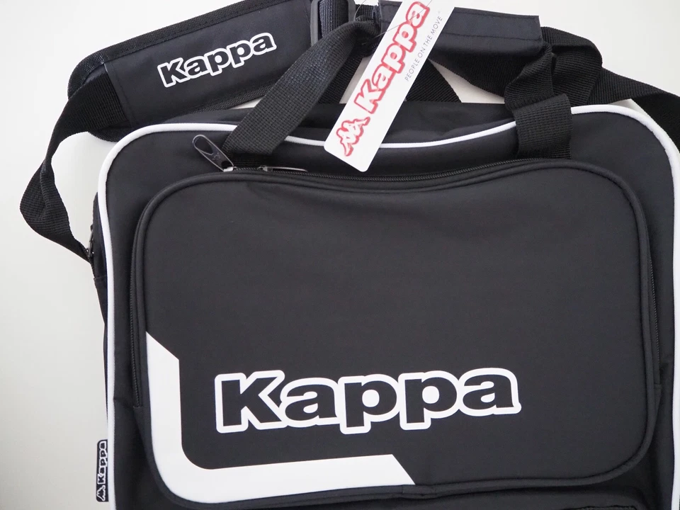 Kappa. Bolso bandolera - Immagine 3 di 4