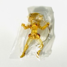 2011 JoJo's Bizarre Adventure Stand Strap Charm Gold Experience Giorno Bandai
