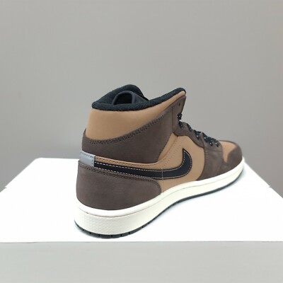 NIKE AIR JORDAN 1 MID SE 
