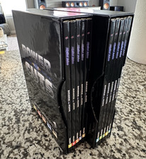 Digital juice Power Cuts Mega Libraries 1 2 Volumes 1 - 10