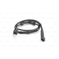 Bosch Sensor DrehzahlfüHler Vorne FüR Ford Fiesta IV Ja_ Jb_ Puma Ec_ J5_ J3_