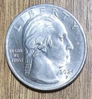 2024-P Celia Cruz America the Beautiful Quarter 25C Philadelphia Business CN — photo 2