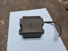 1977-85  MERCEDES BENZ 240D DIESEL  GLOW PLUG RELAY 001 545 97 32  OEM 300d 240d