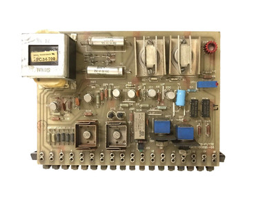 Electro Flyte 12M02-00021-03 Ramp Generation Board Circuit PCB *OVERNIGHT*