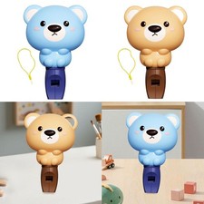 Animal Whistle Toy Educational Toy Kids Whistle for Children Kids Girls Boys
