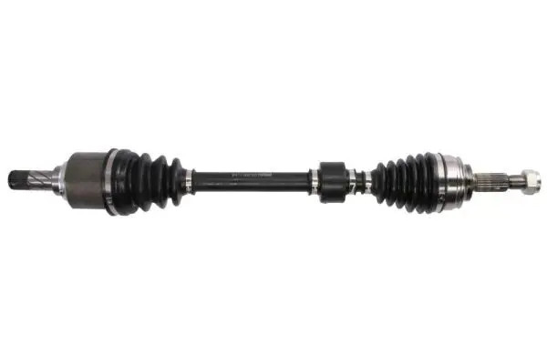 Pascal Albero Motore/Semiasse G2r120pc - Immagine 2
