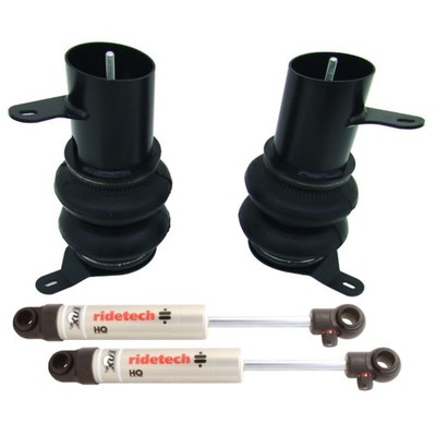 Ridetech RID Suspension Kits - Rear 11054610