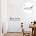  Kabelorganisator Kabelsammelhalter Schreibtischkabel Organizer Kabelmanagement