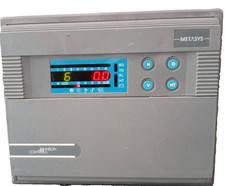 Johnson Controls - Metasys DX-9100.8996 Programmable Controller