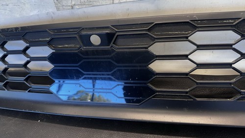 2022-2024 MITSUBISHI OUTLANDER Grille Radiator Front Upper Black OEM - Bild 3 von 11