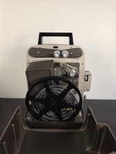 VTG Bell  Howell Film Projector