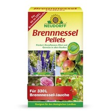 Neudorff Ortie Poudre 500 Outil - Brennnesselpulver Pellets Engrais