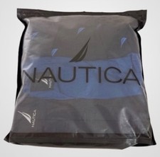 Nautica Men  s Cotton Woven 3 Pack Boxer Size XL Brand New 