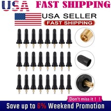 50100200600 Tpms Valve Stem Rubber Rebuild Kit For Tire Pressure Sensor 20008