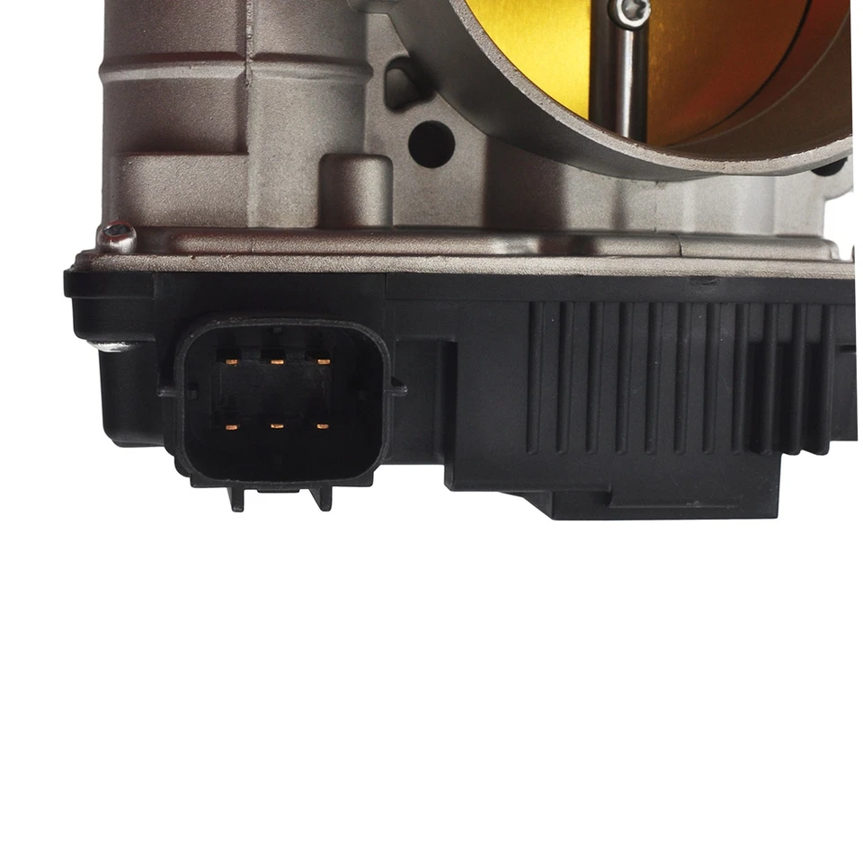 高品质 Corpo Borboleta Tbi 节气门车身适用于 2003 - 2007 年日产 Murano — 第 4/4 张图片