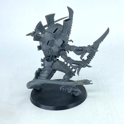 Tyranid Swarmlord - Tyranids - Warhammer 40K Games Workshop BOX389