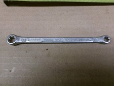 Hazet Chrom Vanadium Torx 609 E6 X E8