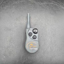 SportDOG SDT00-16674 Remote SportHunter 825X Dog Transmitter Power Tested Only