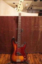 Gneco PB basso di precisione anni 70 Giappone vintage progetto Matsumoku