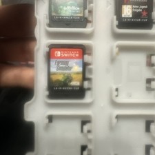 Farming Simulator 20 Nintendo Switch Cartridge only  
