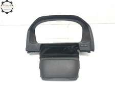 2016-2022 HONDA PILOT SPEEDOMETER BEZEL TRIM COVER W/ SWITCH OEM