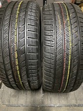 2x 245/45R19 102Y Vredestein Quatrac Pro M+S XL *5mm-5.4mm* 245 45 19 2454519