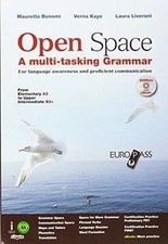 OPEN SPACE + DVD - 9788841643549