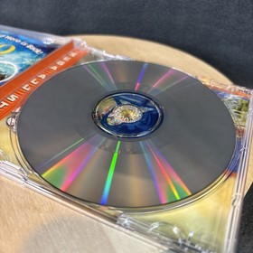 SEGA Dreamcast - Sonic Adventure [SEGA All Stars] - Complete/CIB - Refurb, Excel