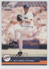 2001 Pacific Adam Eaton #365 0q3