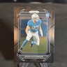 2022 Panini Chronicles - Prizm Black Aidan Hutchinson #PB-16 (RC)