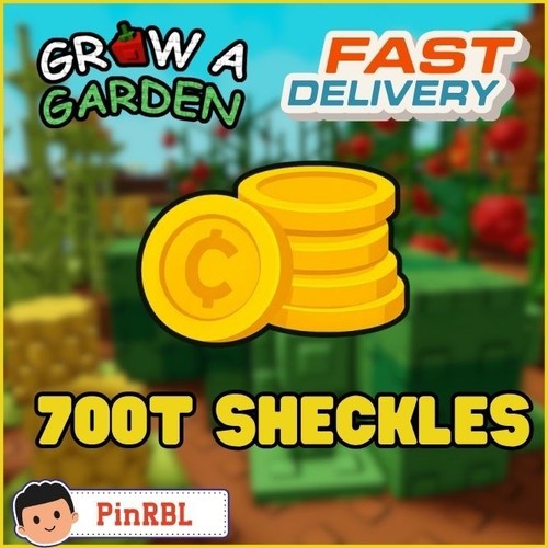 Sheckles and Pet - Grow A Garden | GAG 🌻 Cheap Price - Quick Delivery! - 第 5/5 張圖片