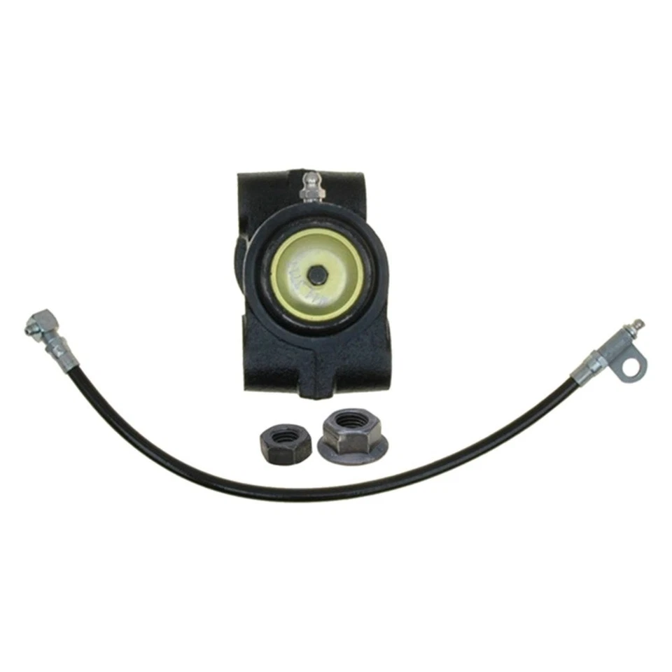 For Chevy Silverado 3500 HD 07-10 ACDelco Professional Steering Pitman Arm Foto 3 de 4