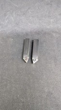 Kwik Way Brake Lathe Carbide Tool Set On Car Model 108 Kwik Way Brake Lathe Carbide Tool Set On Car Model 108