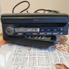 clarion VRX878RVD car radio untested