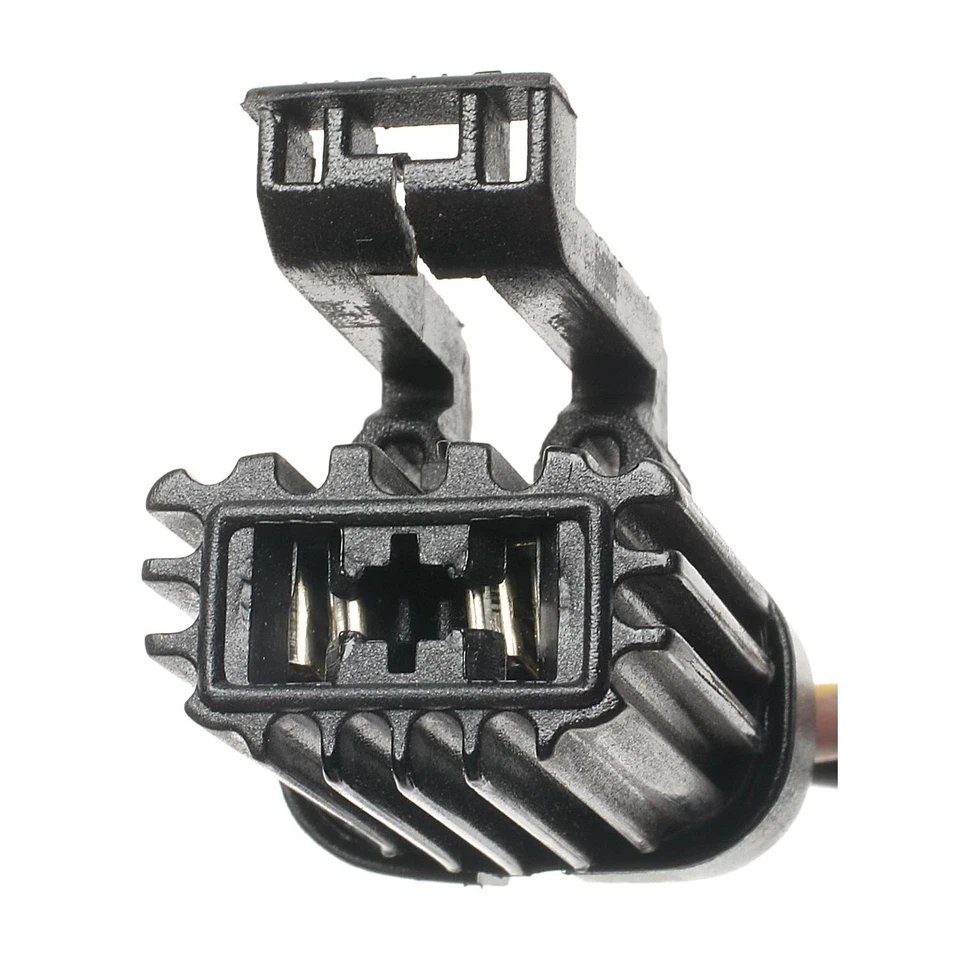 Conector de motor soplador HVAC para Ford E-450 Super Duty 2016-2017 SMP Foto 2 de 4