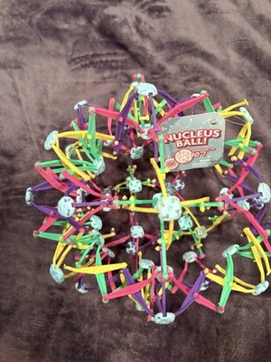 Fun Toy for Kids Slightly Used with Accessories