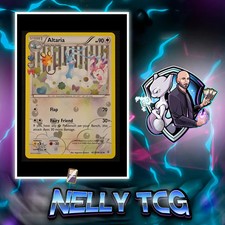2016 Pokemon Generations - Altaria #RC24 - NM