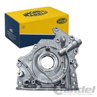 Magneti Marelli MotorÖLpumpe ÖLpumpe Passend FüR CitroËN Berlingo C-ELYSEE C1 C3
